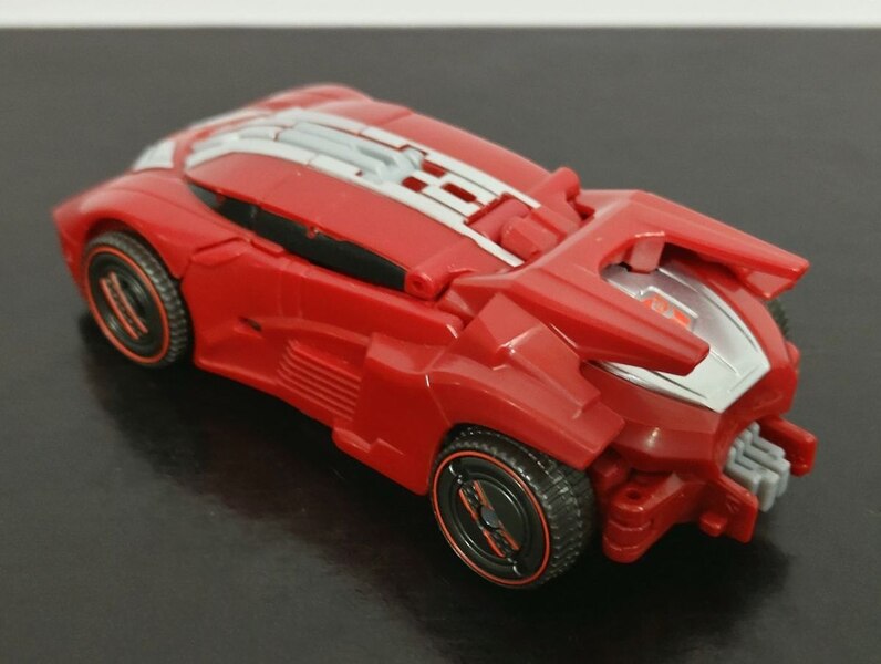 Image Of Gamer Edition Sideswipe Reveal Of Studio Series Deluxe Class Figure  (4 of 6)